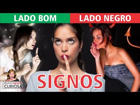 Vídeo: Irritação E O Lado Negro Da Personalidade