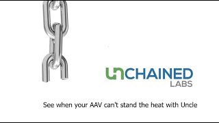 LabRoots Webinar: See when your AAV can't stand the heat with Uncle