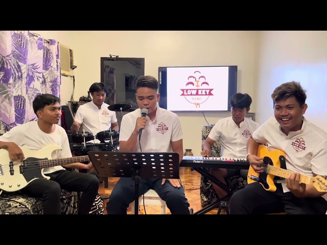 Yesterday When I Was Young - Glen Campbell | GG Vibes Version | Lowkey Band (Cover) class=