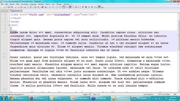CSS 3 Training - Lecture 8  by Murad Khan (   Urdu/Hindi )