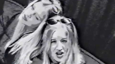 Aztecca - Move Official Music Video HQ Eurodisco