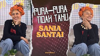 Download Lagu SANIA COME BACK !! GEMPARKAN INDUSTRI MUSIK! PURA-PURA TIDAK TAHU ! MP3 Download Lagu SANIA COME BACK !! GEMPARKAN INDUSTRI MUSIK! PURA-PURA TIDAK TAHU ! MP3