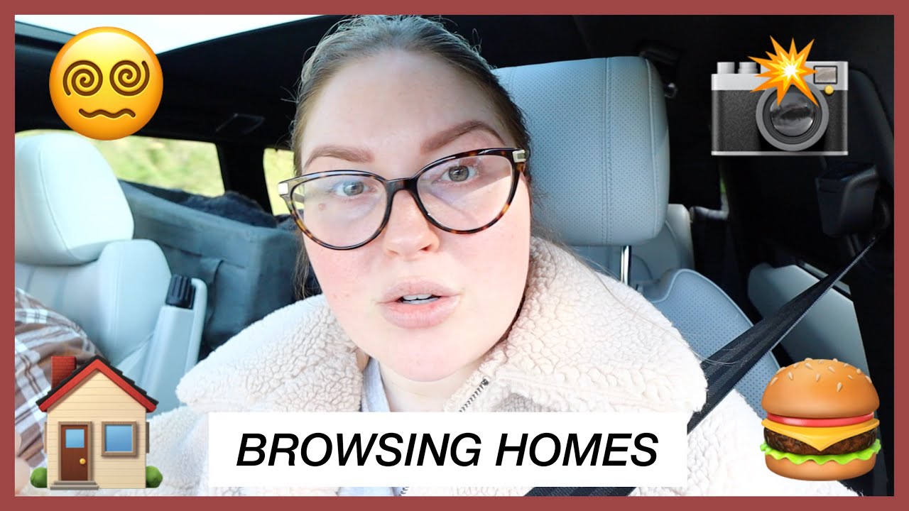 being a nosey stalker person 😵‍💫 Vlog 703