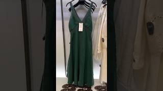 Zara New Womens Collection 2024 25 De Mayo De 2024