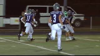 Astound Sports: Northern Lehigh vs. Pen Argyl (11/24)