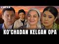 Ko'chadan kelgan opa (o'zbek kino) Кўчадан келган опа (ўзбек кино)