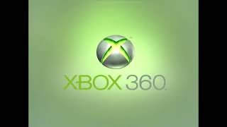 2005 Xbox 360 Logo