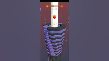 pg #short stack ball level 440