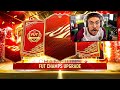FIRST EVER RED INFORM PACKS!! FIFA 21