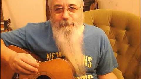 LESSON #7.  Black Mattie made Easy ~ A Beginner