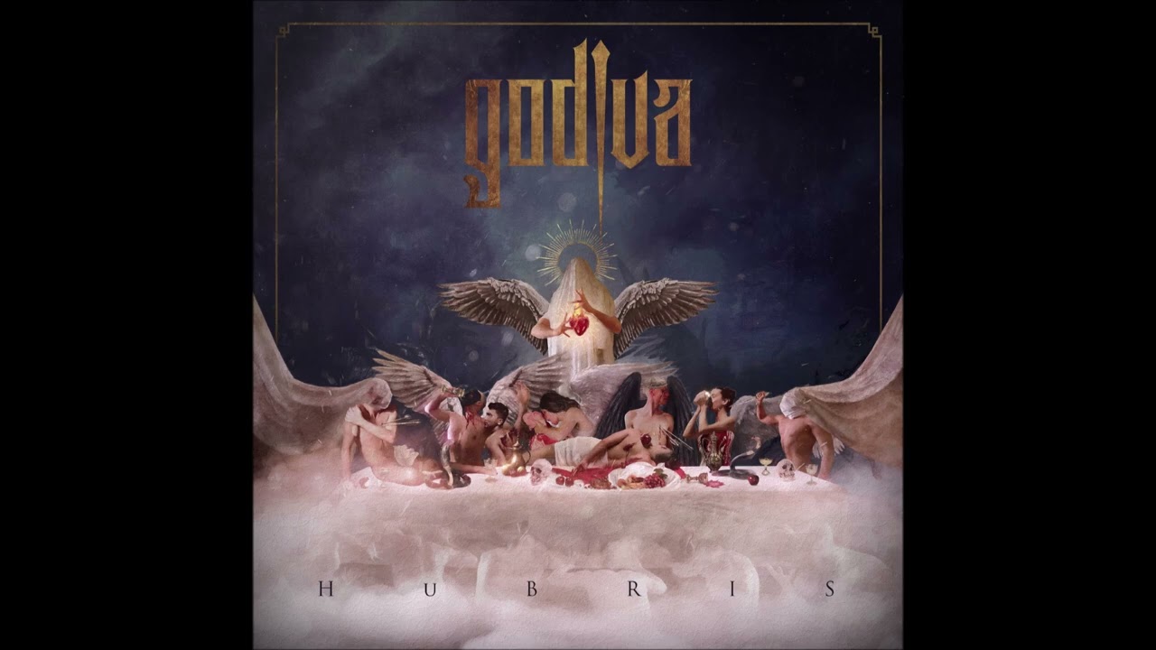 YouTubeでGodiva - Facelessを視聴 YouTubeでGodiva - Facelessを視聴