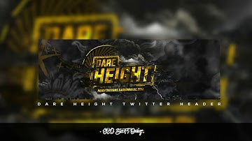🔥 TOP 4 BEST TWITTER HEADER (Download FOR FREE) 🔥