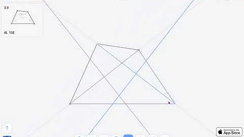 geoLT1-18 Centroid of a quadrilateral