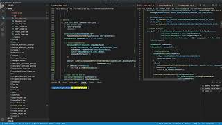 179 - Render Graph Scoping Changes