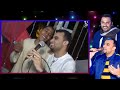 كوكب الصعيد محمود سليم والفنان احمد عادل الملك للمالك 
