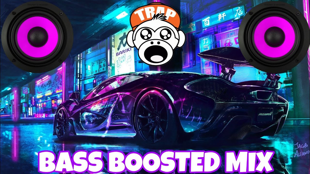 BEST TRAP MUSIC MIX 2020 BEST BASS SONGS FOR SUBWOOFER YouTube
