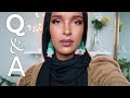 Q&A | 28 and No Boyfriend??