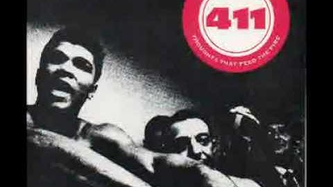 411 - Under Fire