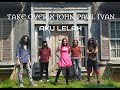 AKU LELAH - TAKE OVER X JOHN PAUL IVAN - V.2 (Official Video)