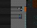 HELP Herobrine Pickaxe VS So #shorts
