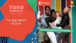 Tuko Pamoja Utveksling 20232024