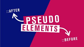 understanding CSS ::Before and ::After | Bluesparrow Media
