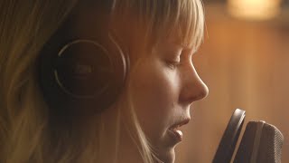 Watch Pomplamoose Here It Goes Again video