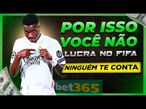 apostas no bet365