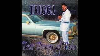 trigga- tear drops of pain [album]