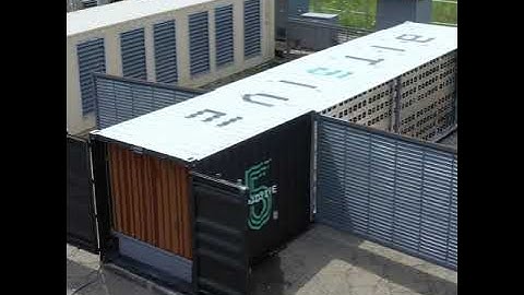 POD5 offered thru Blokbroker