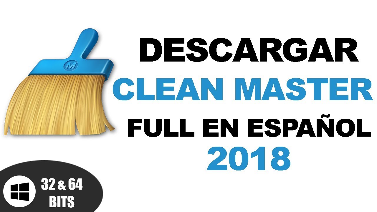 Clean master gratis