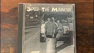 Speed the Minnow - Self Titled CD 1996 [Tampa Melodic Punk] Punk Full Album
