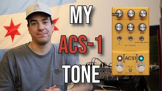 ACS Tone Guide | Part One