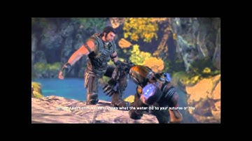 Bulletstorm Walkthrough Part 5