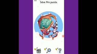 Who is? Level 339 Solve the puzzle screenshot 5