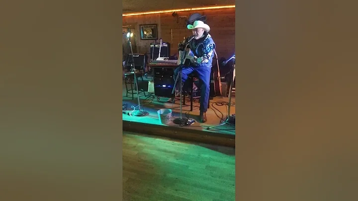 Foursome Prison Blues (cover)