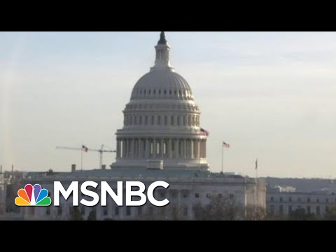 House Conducting Vote To Limit Donald Trump’s Powers As Commander-In-Chief | Deadline | MSNBC