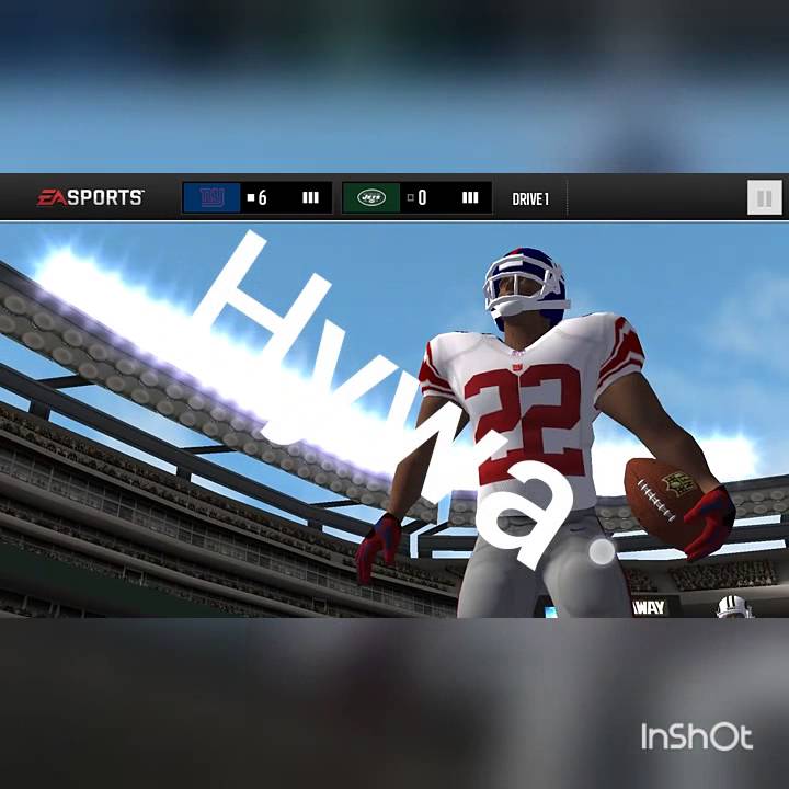 Madden mobile league tournament