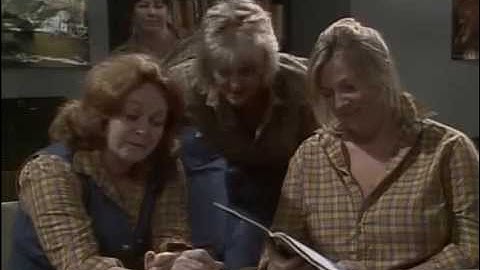 Prisoner: Cell Block H - Episode 281