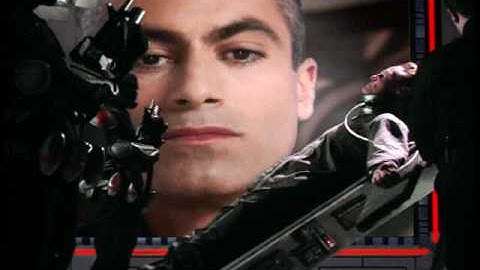 C&C Tiberian Sun - Nod Intro