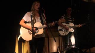 Hanne Kah & Band - Talking Bout A Revotion (Live-Cover)