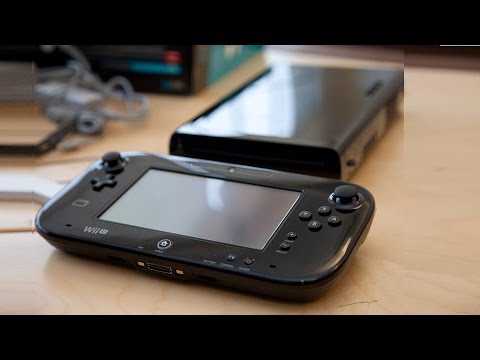 Nintendo Wii U Review (2016)