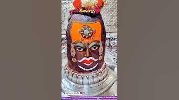 Mahakal Status 💫🩷 Mahadev Status 💫💚 Bholenath Status 💫💙#shiv #trending #shorts #Mahakal