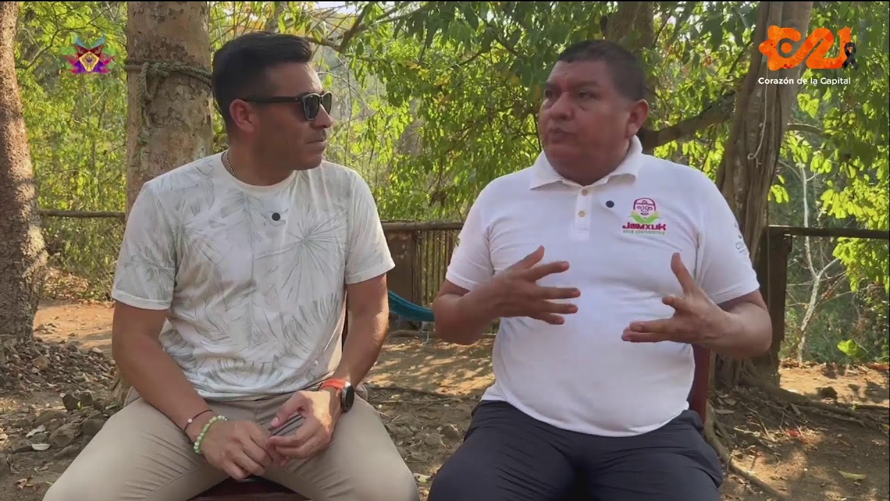 Duo Dillon-Torquati. Voces Distantes, Siempre Presentes en el 