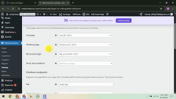 How To Fix WooCommerce Checkout Page in Hostinger