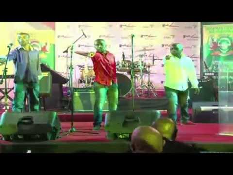 JOE SHIRIMANI  XMA10 PERFOMANCE