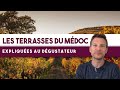 Les petits secrets des 6 terrasses de la garonne expliqus au dgustateur leon n174