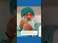 Osho Bhagwan Thoughts #oshoquotes #youtubeshorts #osho #gurudev