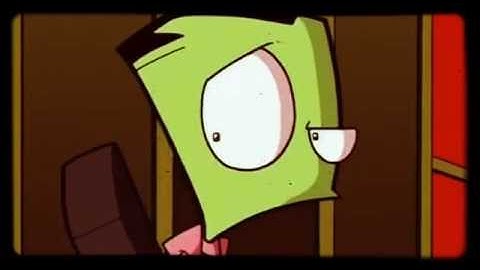 Invader Zim ZMV Heathens