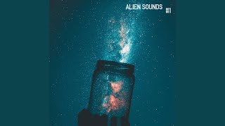 Random Alien Sounds Three